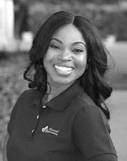 Abimbola Olutimehin, DDS, MS, at Apex Dental