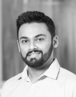 Vandan Desai, DDS, at Apex Dental