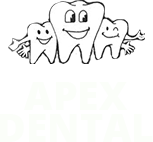 Apex Dental Homepage