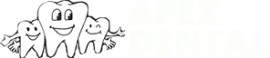 APEX DENTAL logo