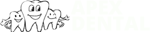 APEX DENTAL logo